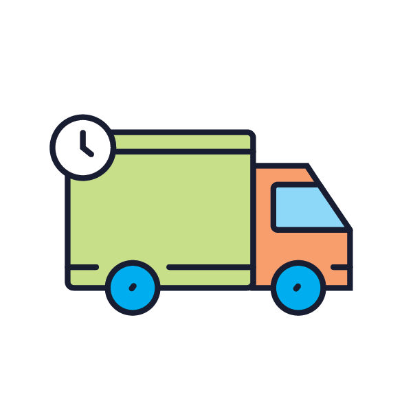 MyHangers - Icons_Delivery Truck - Color
